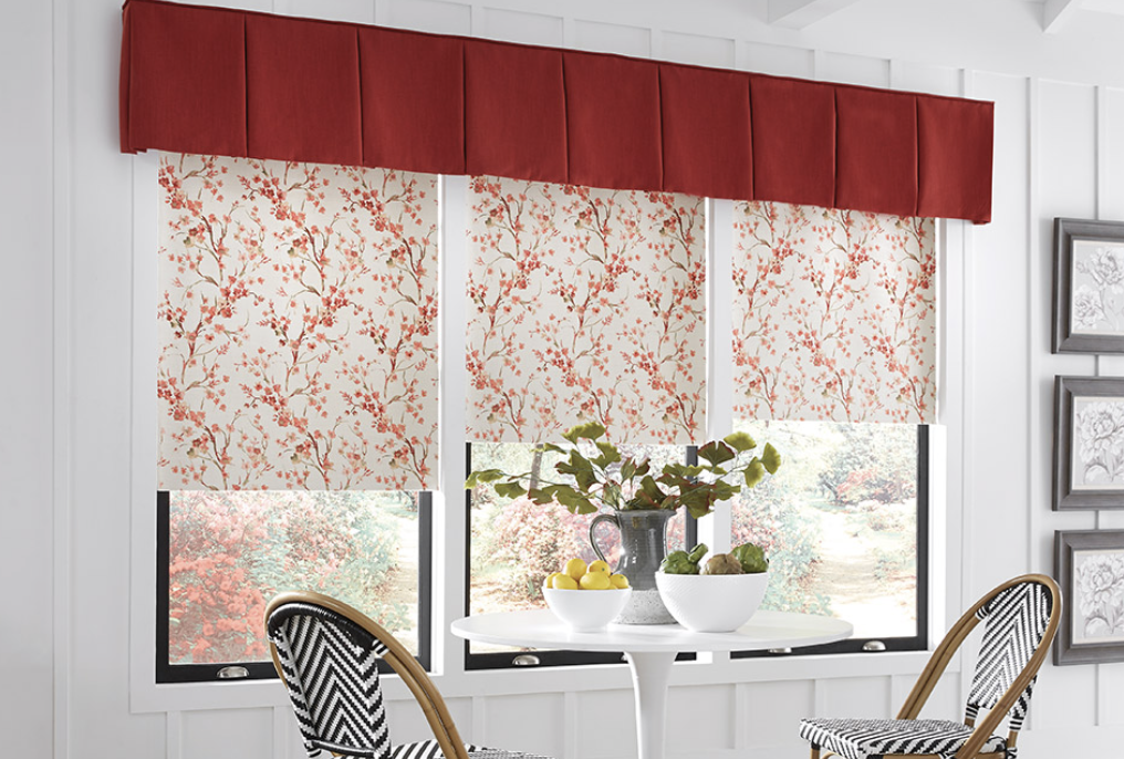 Carole fabrics
