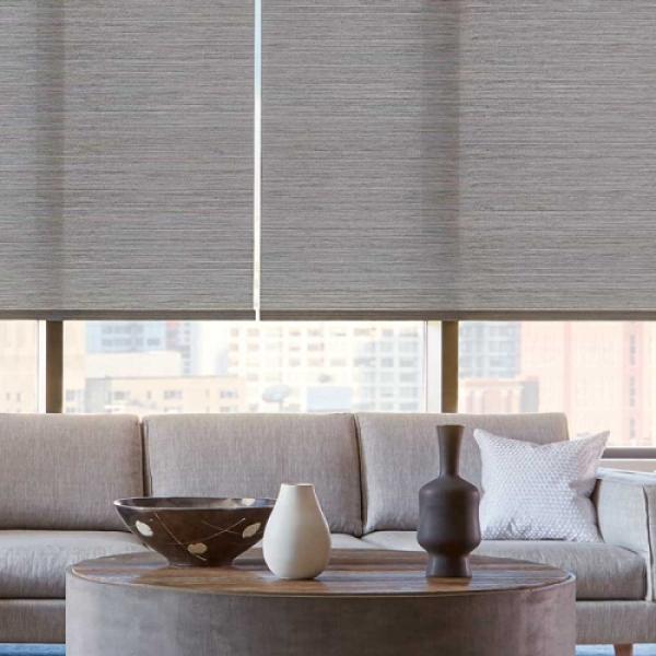 Hunter Douglas